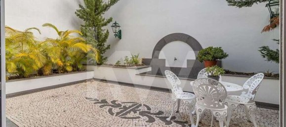 Здание 353м² в Фуншал, Португалия № 72841 32