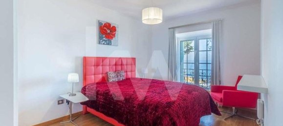 Здание 353м² в Фуншал, Португалия № 72841 15