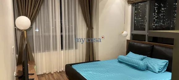 3 غرف نوم شقة في Thu Duc, فيتنام رقم 8910 2