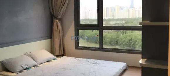 3 غرف نوم شقة في Thu Duc, فيتنام رقم 8910 3