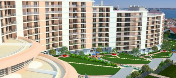 3 غرف نوم شقة في Oeiras, Portugal رقم 14264 20