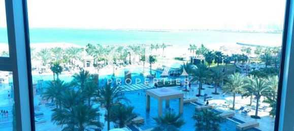 2 Schlafzimmer Wohnung in The Marina, UAE, Nr. 17033 11