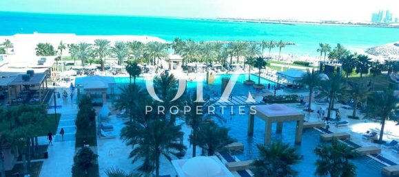 2 Schlafzimmer Wohnung in The Marina, UAE, Nr. 17033 22