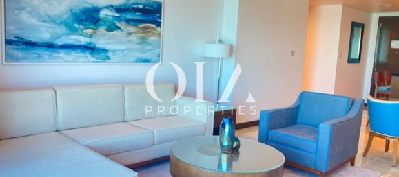 2 Schlafzimmer Wohnung in The Marina, UAE, Nr. 17033 2