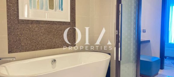 2 Schlafzimmer Wohnung in The Marina, UAE, Nr. 17033 19