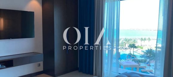 2 Schlafzimmer Wohnung in The Marina, UAE, Nr. 17033 10