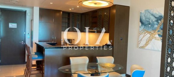 2 Schlafzimmer Wohnung in The Marina, UAE, Nr. 17033 4