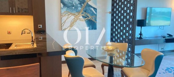 2 Schlafzimmer Wohnung in The Marina, UAE, Nr. 17033 6