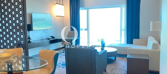 2 Schlafzimmer Wohnung in The Marina, UAE, Nr. 17033 3