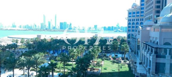 2 Schlafzimmer Wohnung in The Marina, UAE, Nr. 17033 7