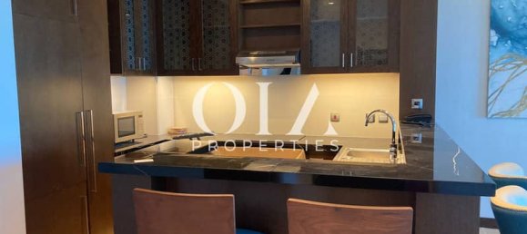 2 Schlafzimmer Wohnung in The Marina, UAE, Nr. 17033 5