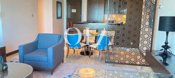 2 Schlafzimmer Wohnung in The Marina, UAE, Nr. 17033 13