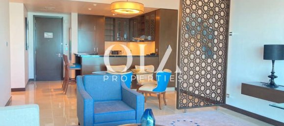 2 Schlafzimmer Wohnung in The Marina, UAE, Nr. 17033 12