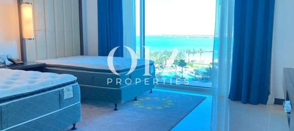 2 Schlafzimmer Wohnung in The Marina, UAE, Nr. 17033 8