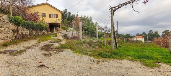 3 Schlafzimmer Haus in Pedralva, Portugal, Nr. 168457 5