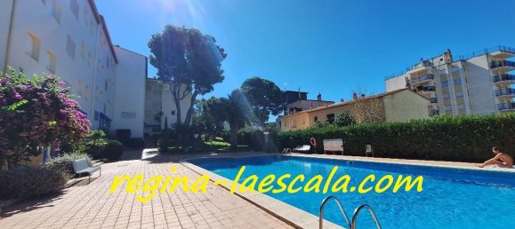 Apartamento T2 em L'Escala, Spain N.º 62573 15
