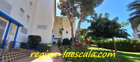 Apartamento T2 em L'Escala, Spain N.º 62573 16
