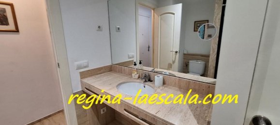 Apartamento T2 em L'Escala, Spain N.º 62573 8
