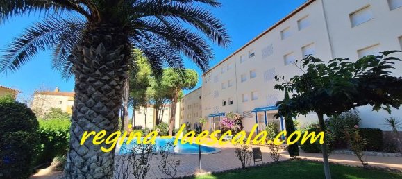 Apartamento T2 em L'Escala, Spain N.º 62573 14