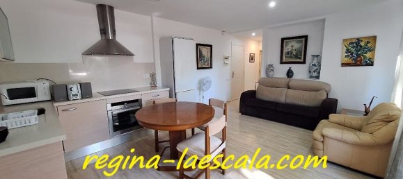 Apartamento T2 em L'Escala, Spain N.º 62573 2