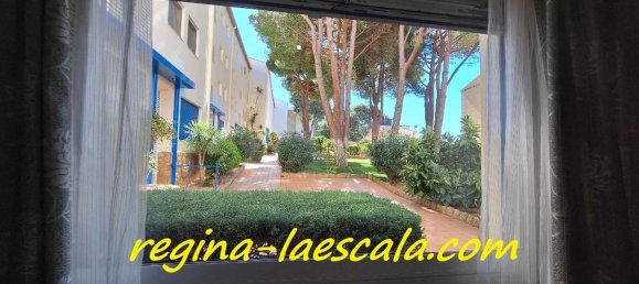 Apartamento T2 em L'Escala, Spain N.º 62573 11
