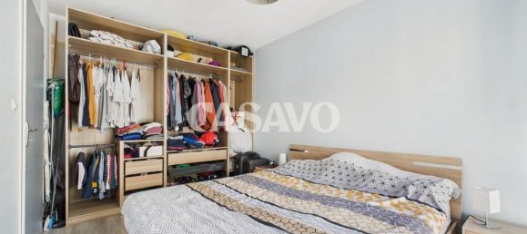 2 bedrooms Apartment in Nantes, France No. 363104 5