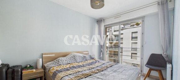 2 bedrooms Apartment in Nantes, France No. 363104 6