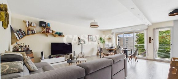 2 bedrooms Apartment in Nantes, France No. 363104 2