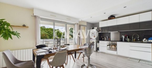 2 bedrooms Apartment in Nantes, France No. 363104 3