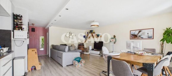 2 bedrooms Apartment in Nantes, France No. 363104 11