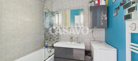 2 bedrooms Apartment in Nantes, France No. 363104 9