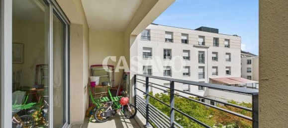 2 bedrooms Apartment in Nantes, France No. 363104 12