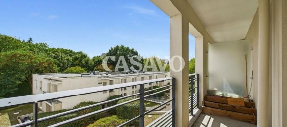 2 bedrooms Apartment in Nantes, France No. 363104 4