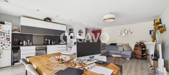 2 bedrooms Apartment in Nantes, France No. 363104 10