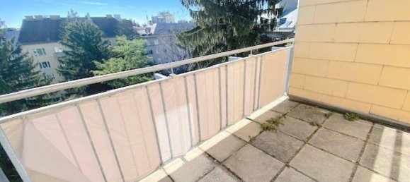 2-Zimmer Wohnung in Wien, Austria, Nr. 237368 3