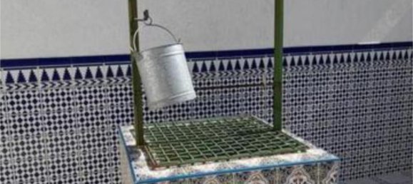 Casa de 3 dormitorios en La Roda, Spain No. 163867 9