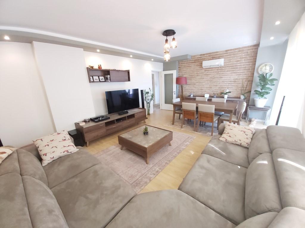 Apartamento de 4 divisões em Mahmutlar, Turkey N.º 44267