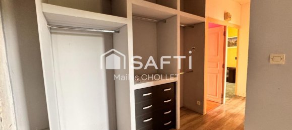 Casa de 5 dormitorios en Saint-Epain, France No. 69767 11