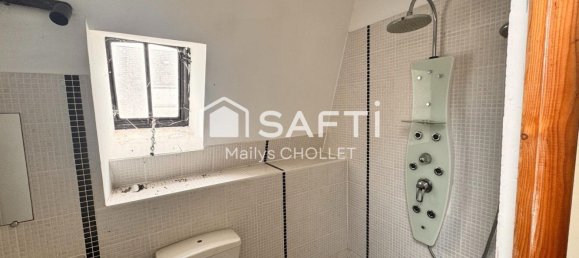 Casa de 5 dormitorios en Saint-Epain, France No. 69767 7