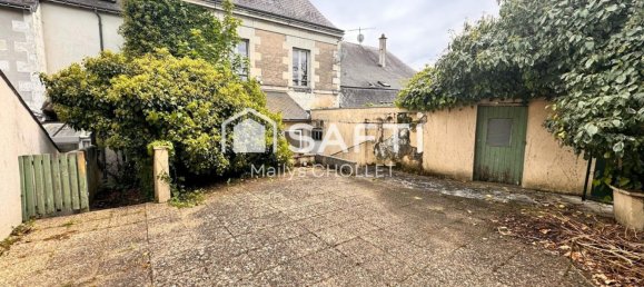 Casa de 5 dormitorios en Saint-Epain, France No. 69767 9