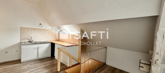 Casa de 5 dormitorios en Saint-Epain, France No. 69767 3