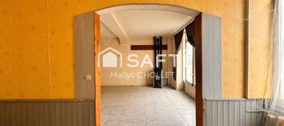 Casa de 5 dormitorios en Saint-Epain, France No. 69767 13