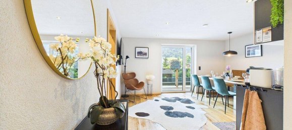 4 bedrooms Penthouse in Going am Wilden Kaiser, Austria No. 133805 2