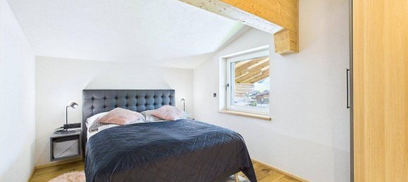 4 bedrooms Penthouse in Going am Wilden Kaiser, Austria No. 133805 13