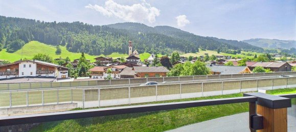 4 bedrooms Penthouse in Going am Wilden Kaiser, Austria No. 133805 18