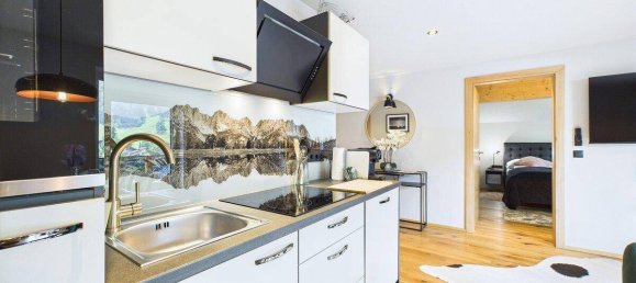 4 bedrooms Penthouse in Going am Wilden Kaiser, Austria No. 133805 6