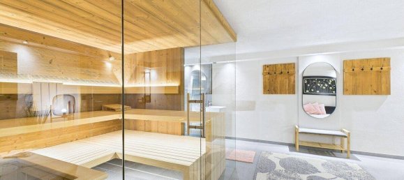 4 bedrooms Penthouse in Going am Wilden Kaiser, Austria No. 133805 22