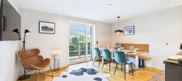 4 bedrooms Penthouse in Going am Wilden Kaiser, Austria No. 133805 3