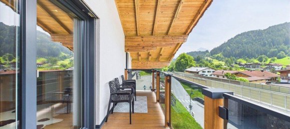 4 bedrooms Penthouse in Going am Wilden Kaiser, Austria No. 133805 11