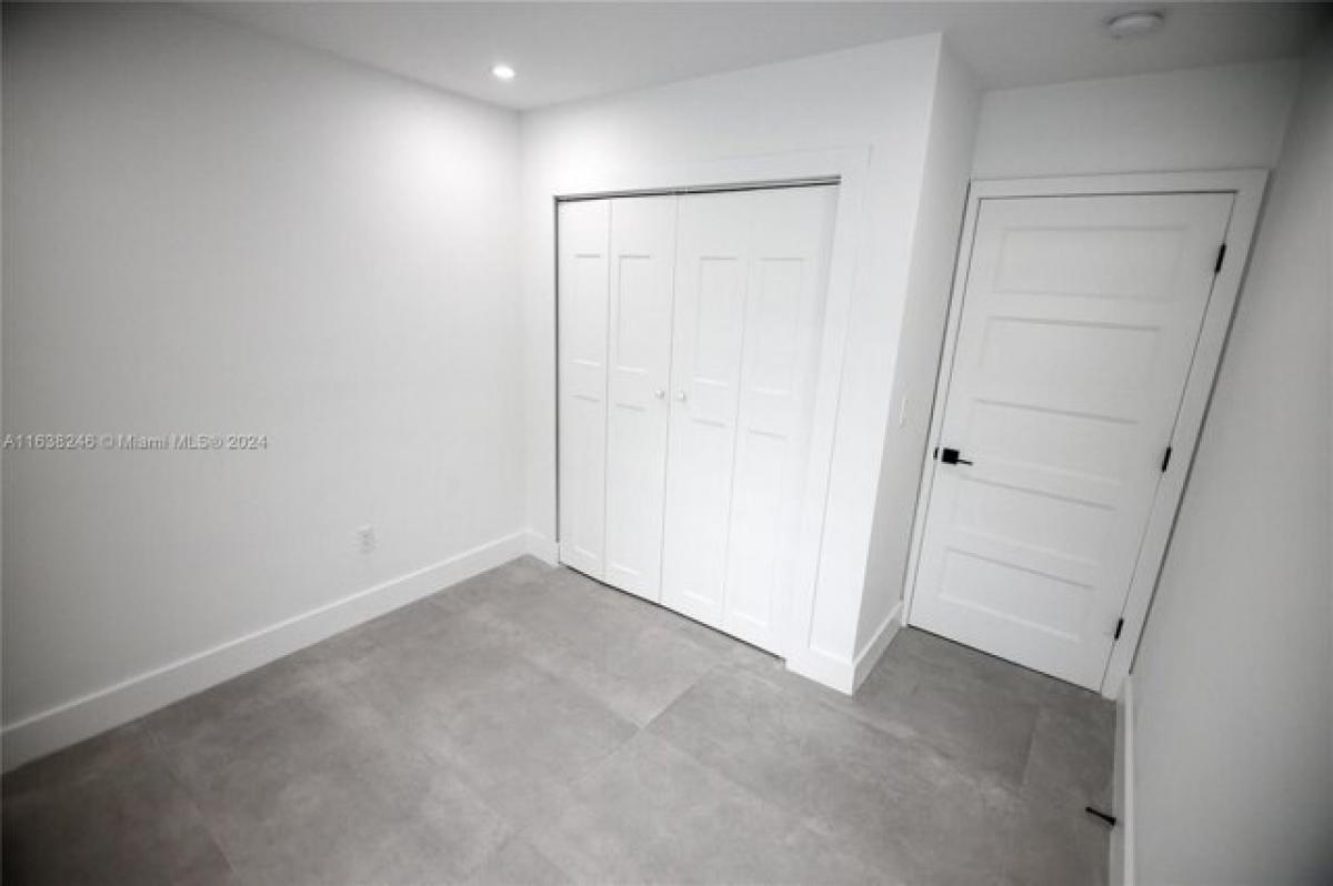 4 bedrooms House in Miami, USA No. 440035